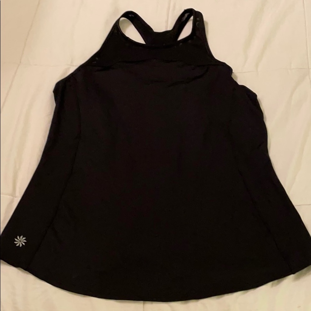Athleta active top